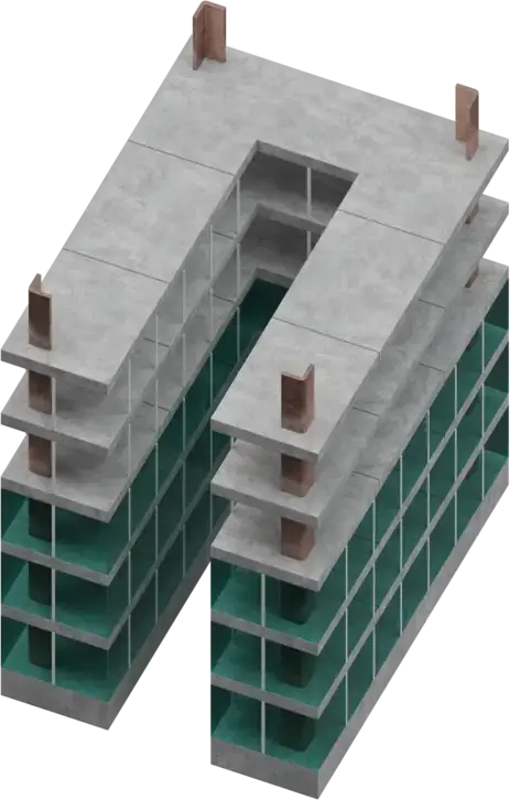 N